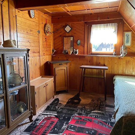 Soukromi Pod Skalami - Dolni Adršpach Екстериор снимка