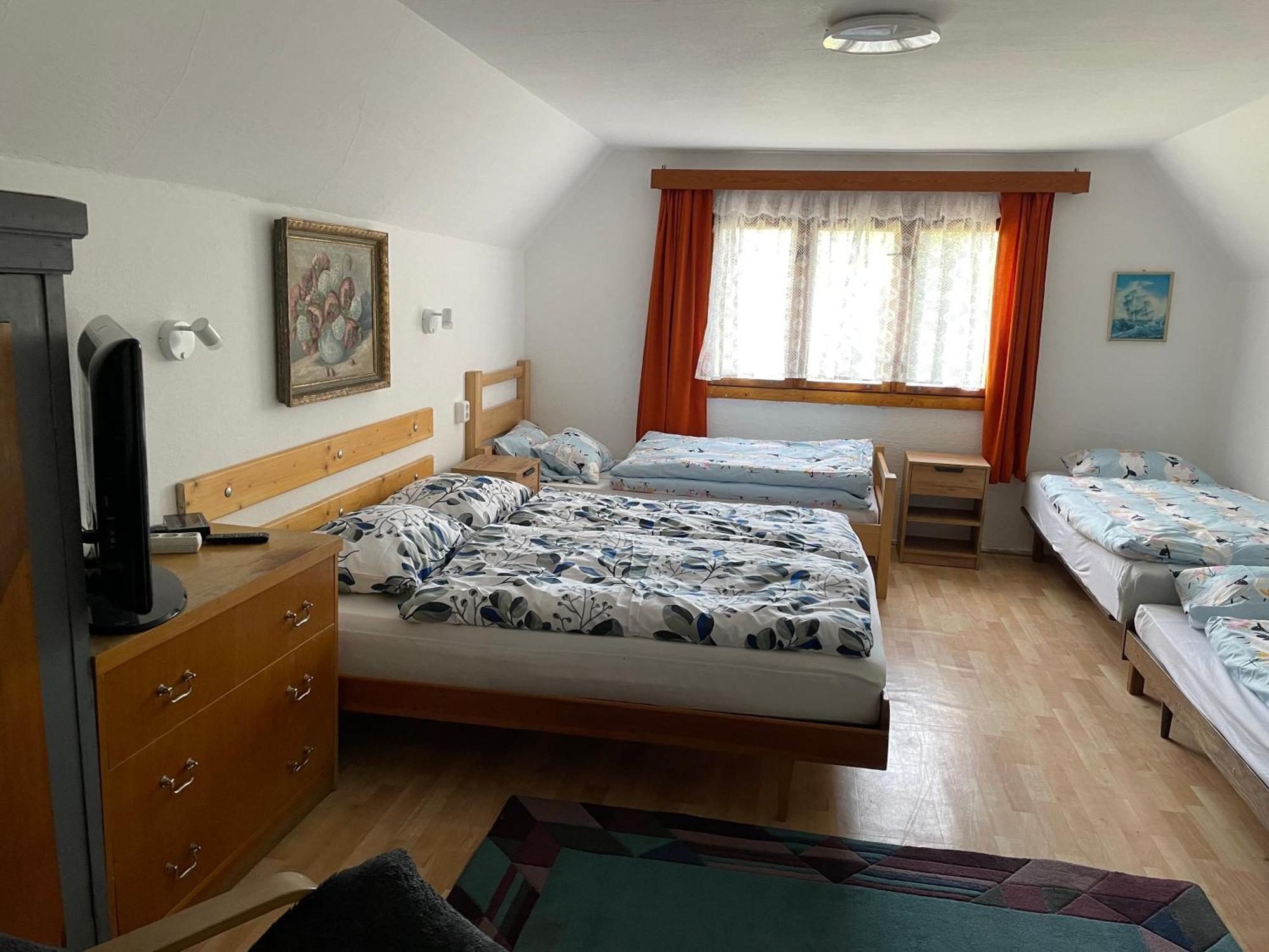 Soukromi Pod Skalami - Dolni Adršpach Екстериор снимка