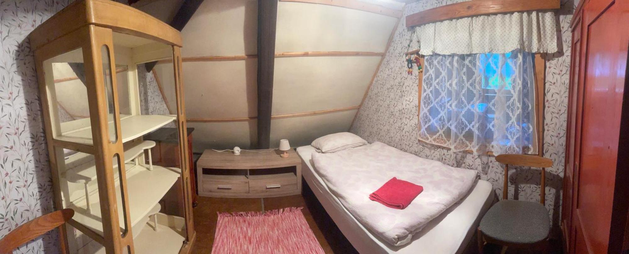 Soukromi Pod Skalami - Dolni Adršpach Екстериор снимка